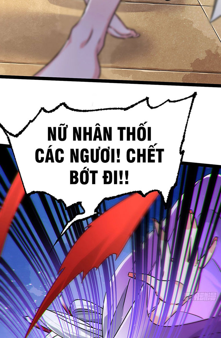 Tu Tiên Giới Duy Nhất Thuần Gia Môn Chapter 5 - Trang 71