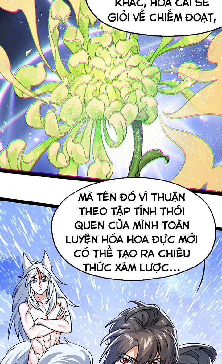 Tu Tiên Giới Duy Nhất Thuần Gia Môn Chapter 5 - Trang 95