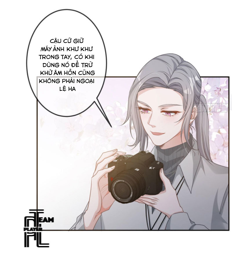 Ỷ Mạnh Hiếp Mạnh Chapter 10 - Trang 3