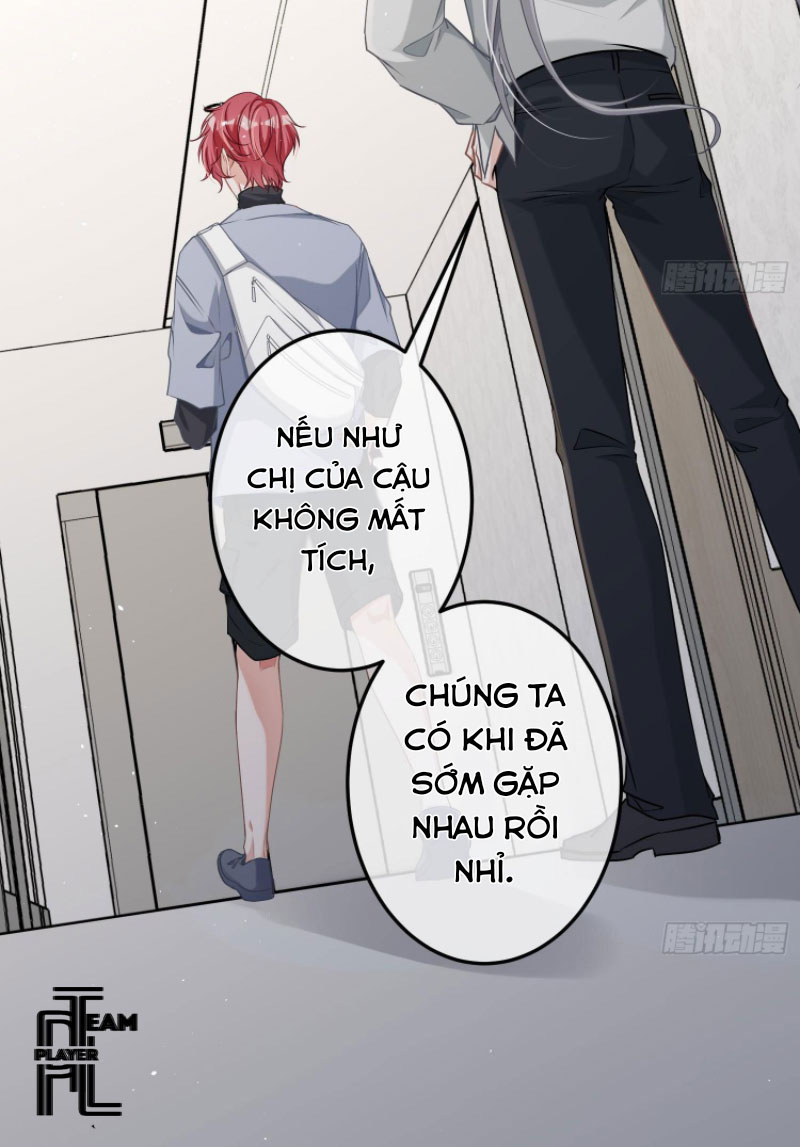 Ỷ Mạnh Hiếp Mạnh Chapter 10 - Trang 39