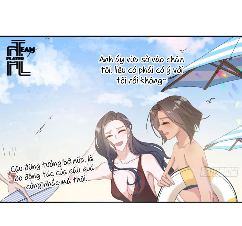 Ỷ Mạnh Hiếp Mạnh Chapter 10 - Trang 51