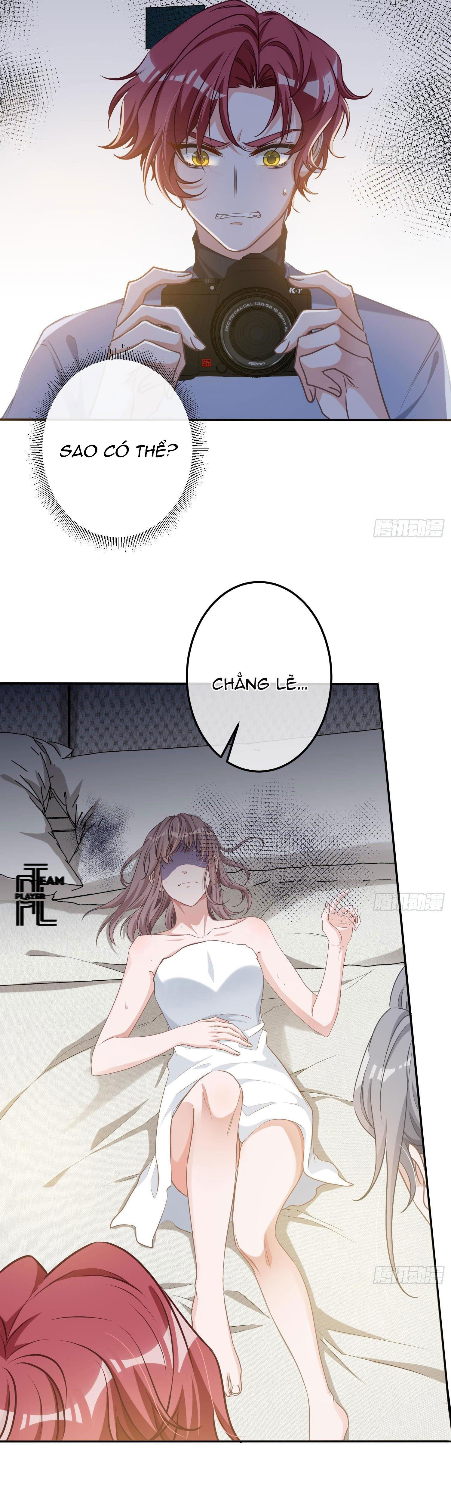 Ỷ Mạnh Hiếp Mạnh Chapter 9 - Trang 14