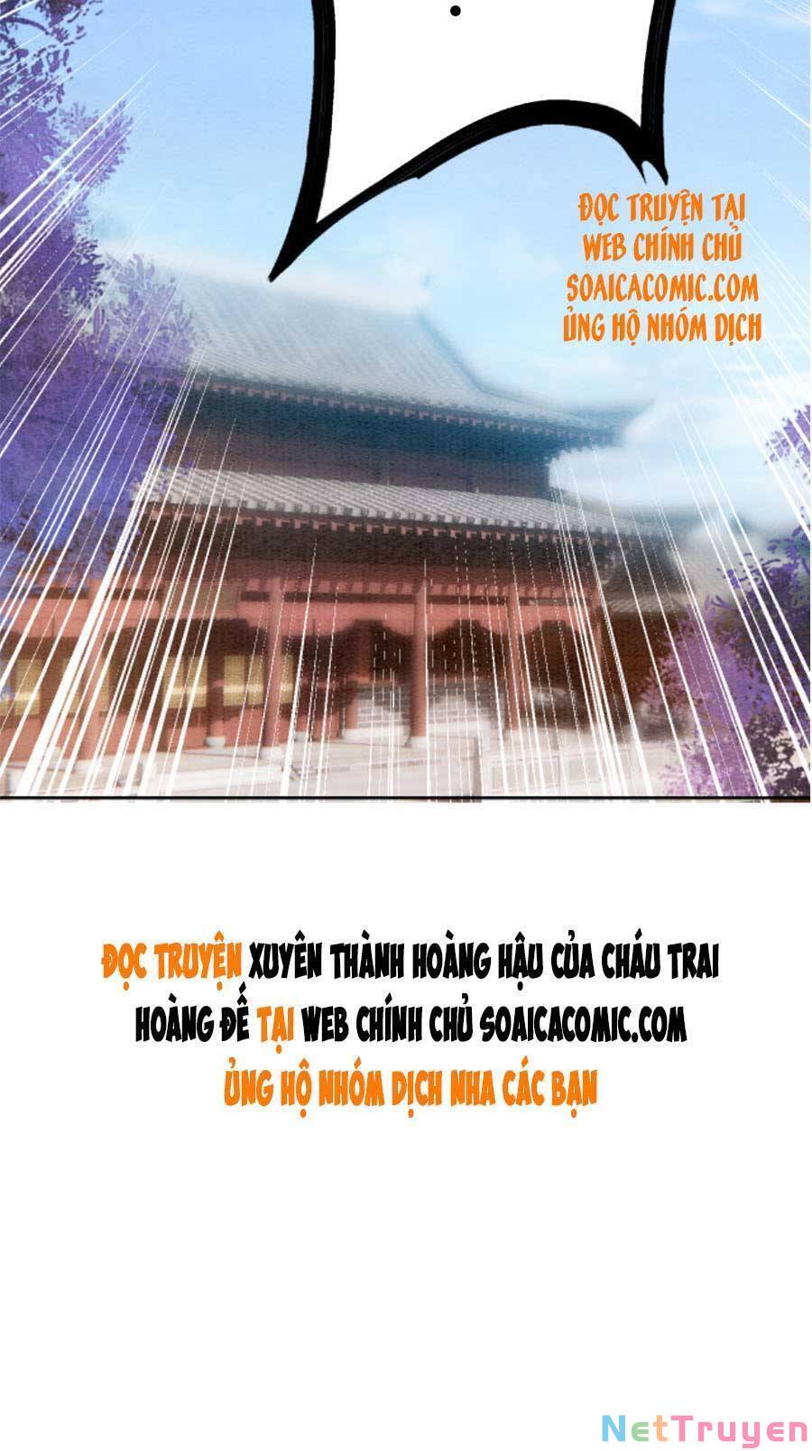 Bạch Nguyệt Quang Lạm Quyền Của Sủng Hậu Chapter 37 - Trang 29