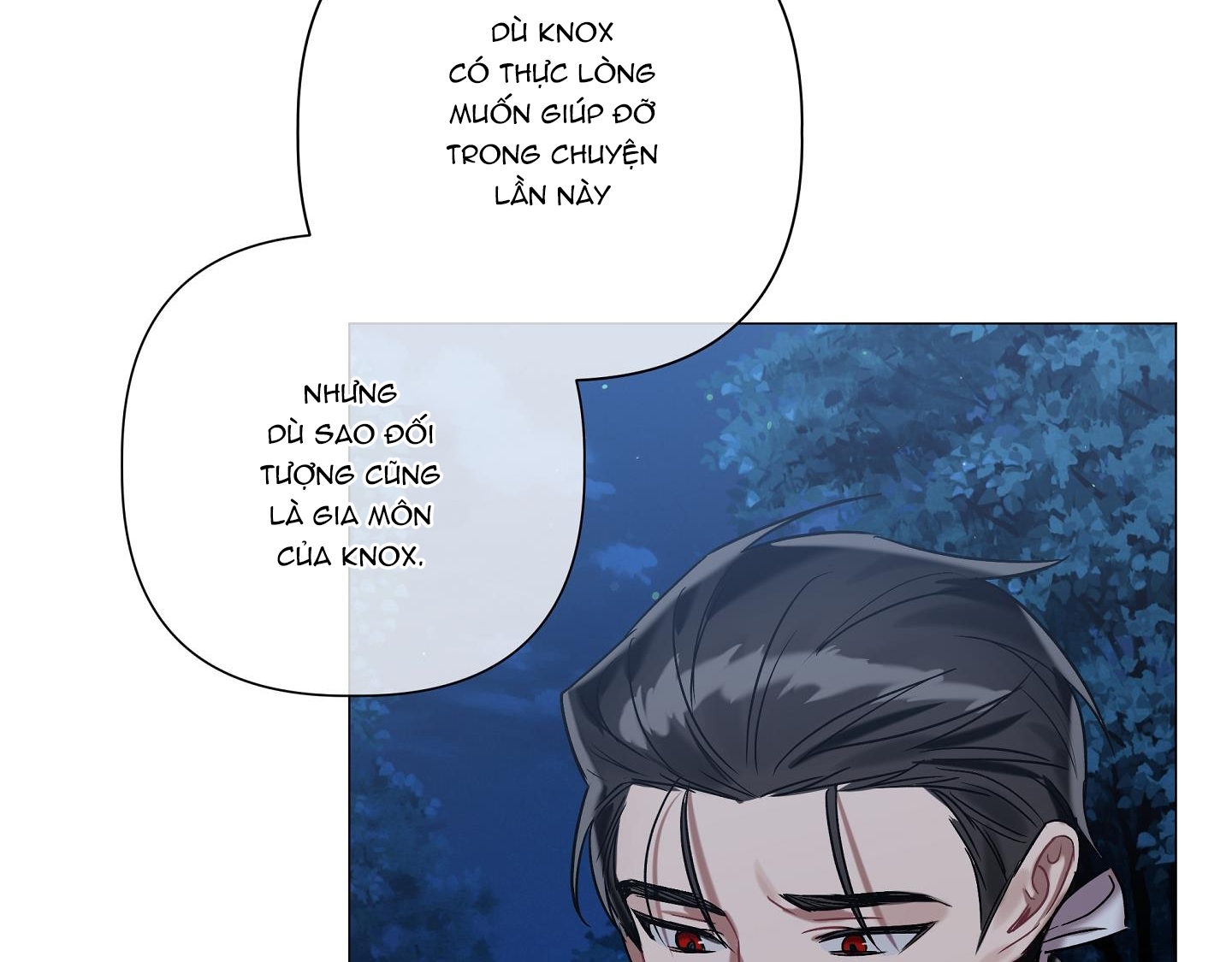 Một Ngày Nọ, Tôi Được Kẻ Thù Cầu Hôn Chapter 40 - Trang 157