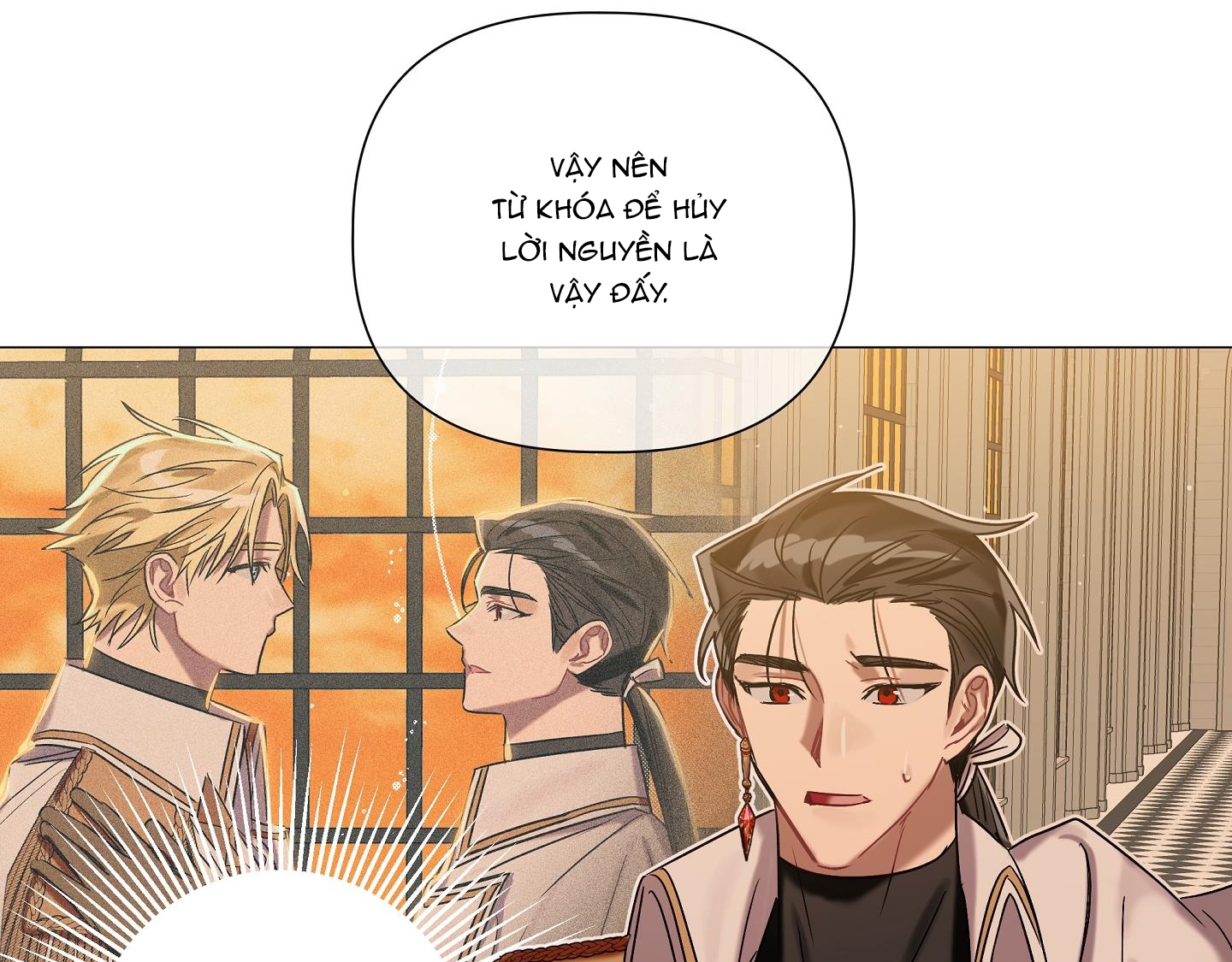 Một Ngày Nọ, Tôi Được Kẻ Thù Cầu Hôn Chapter 40 - Trang 82