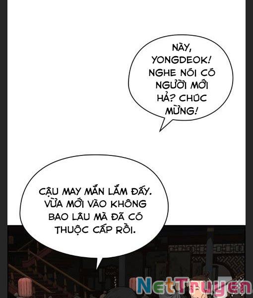 Phong Lôi Kiếm Chapter 24 - Trang 11