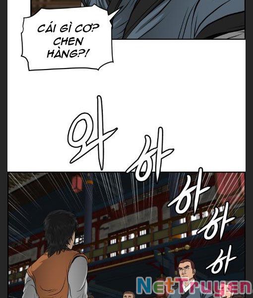 Phong Lôi Kiếm Chapter 24 - Trang 28