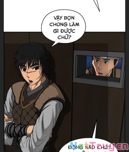 Phong Lôi Kiếm Chapter 24 - Trang 67