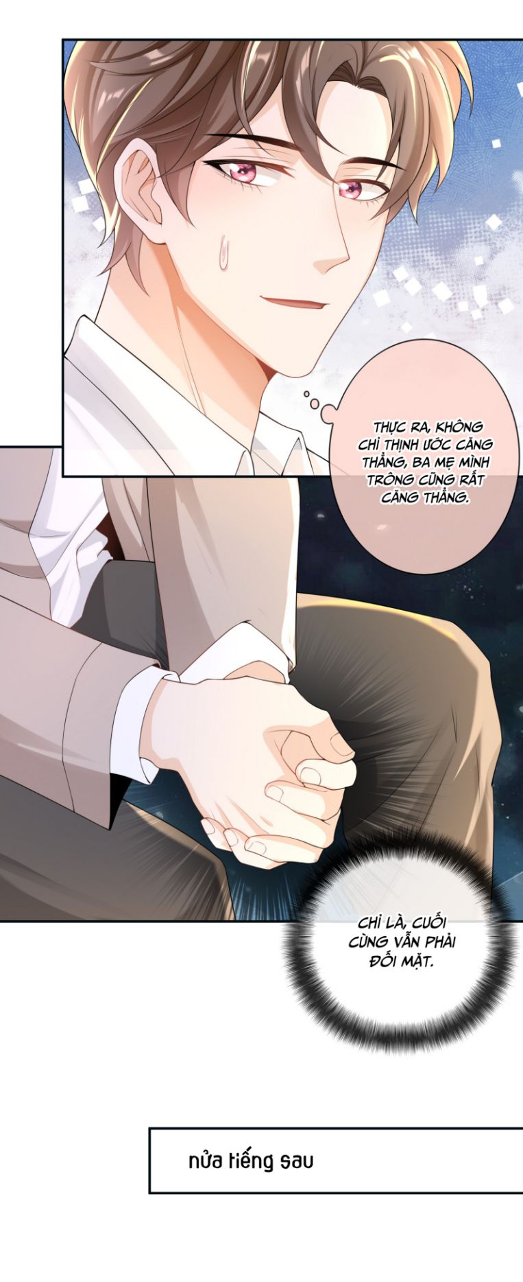 Scandal Quá Nhiều Là Lỗi Của Tôi Sao? Chapter 33 - Trang 11