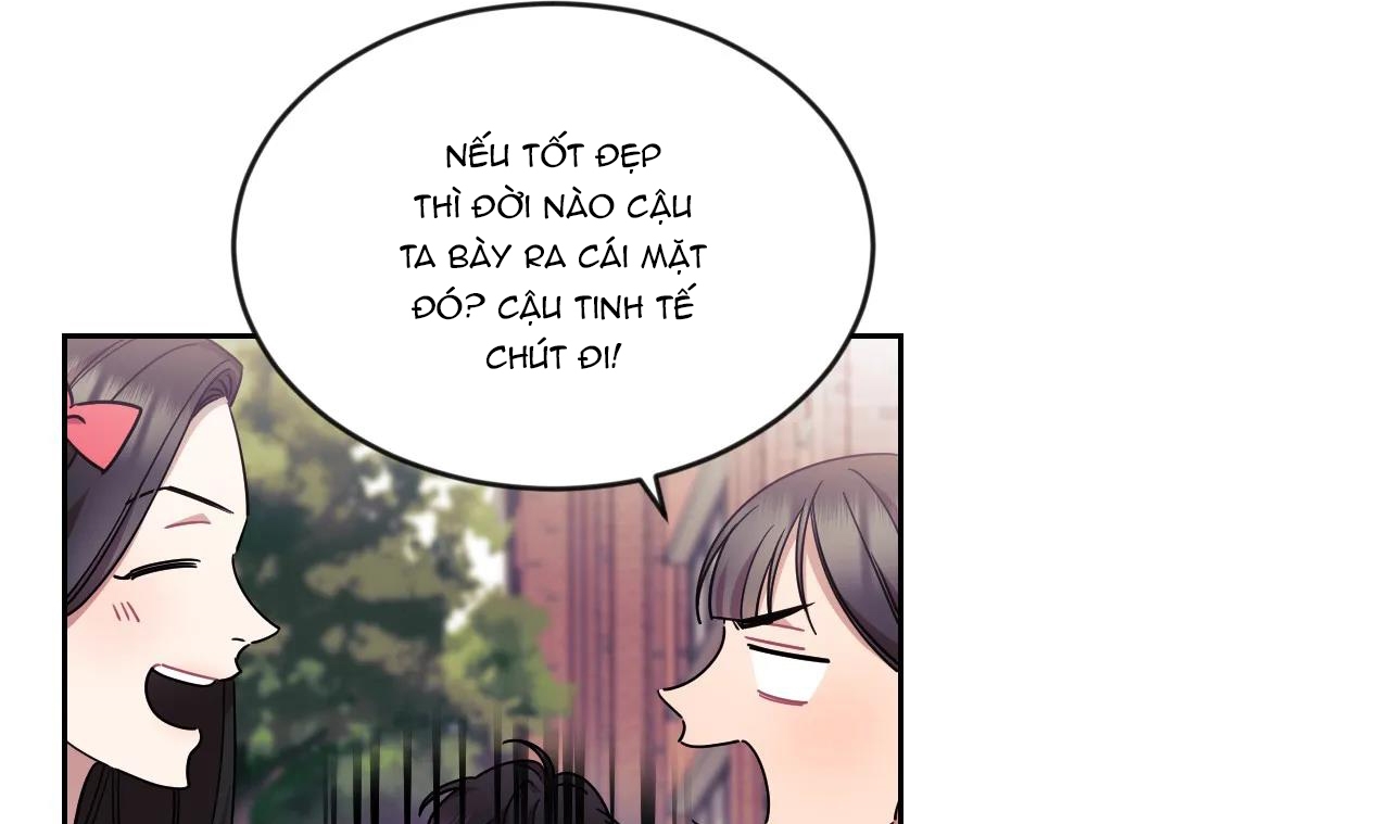 Tiêu Chuẩn Tình Yêu 100% Chapter 1 - Trang 148