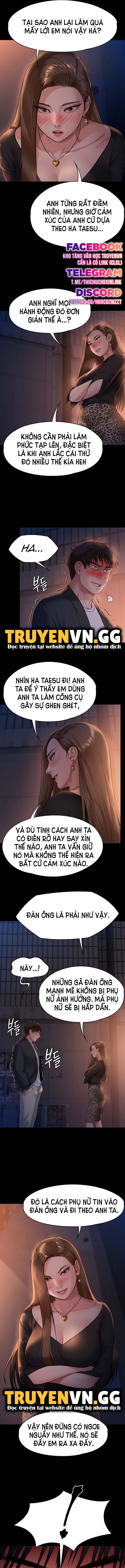 Ong Chúa (Queen Bee) Chapter 221 - Trang 14