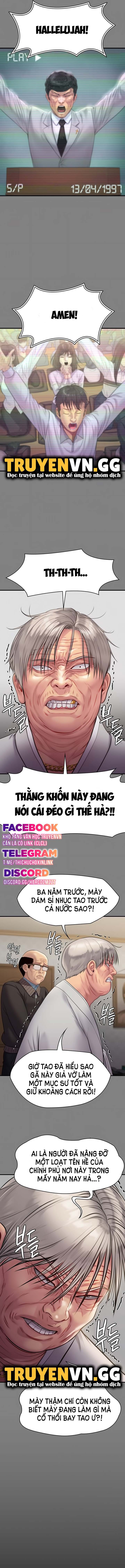 Ong Chúa (Queen Bee) Chapter 221 - Trang 4