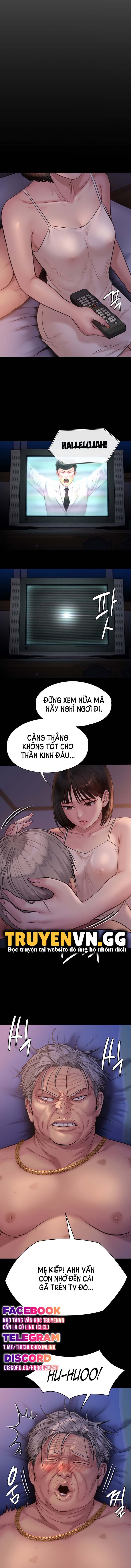 Ong Chúa (Queen Bee) Chapter 221 - Trang 5