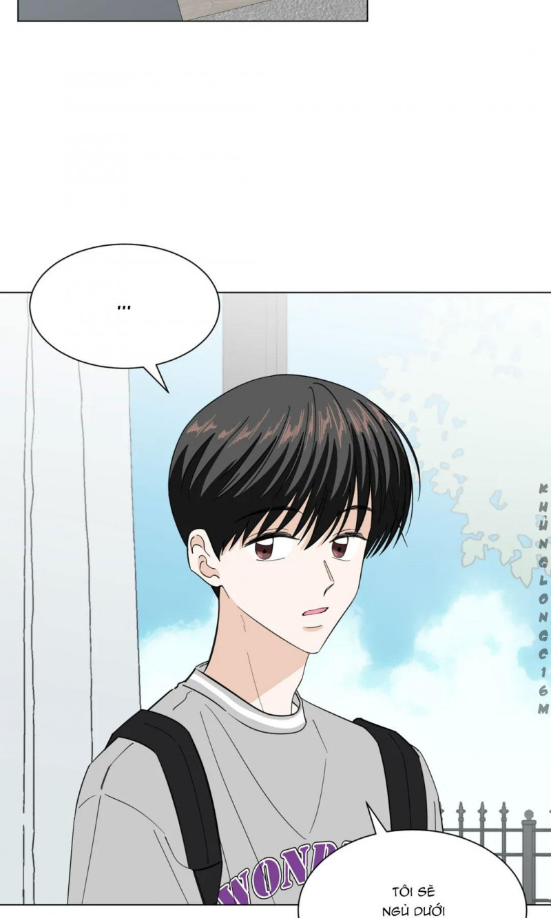 Thiếu Niên Nổi Loạn Chapter 39 - Trang 2