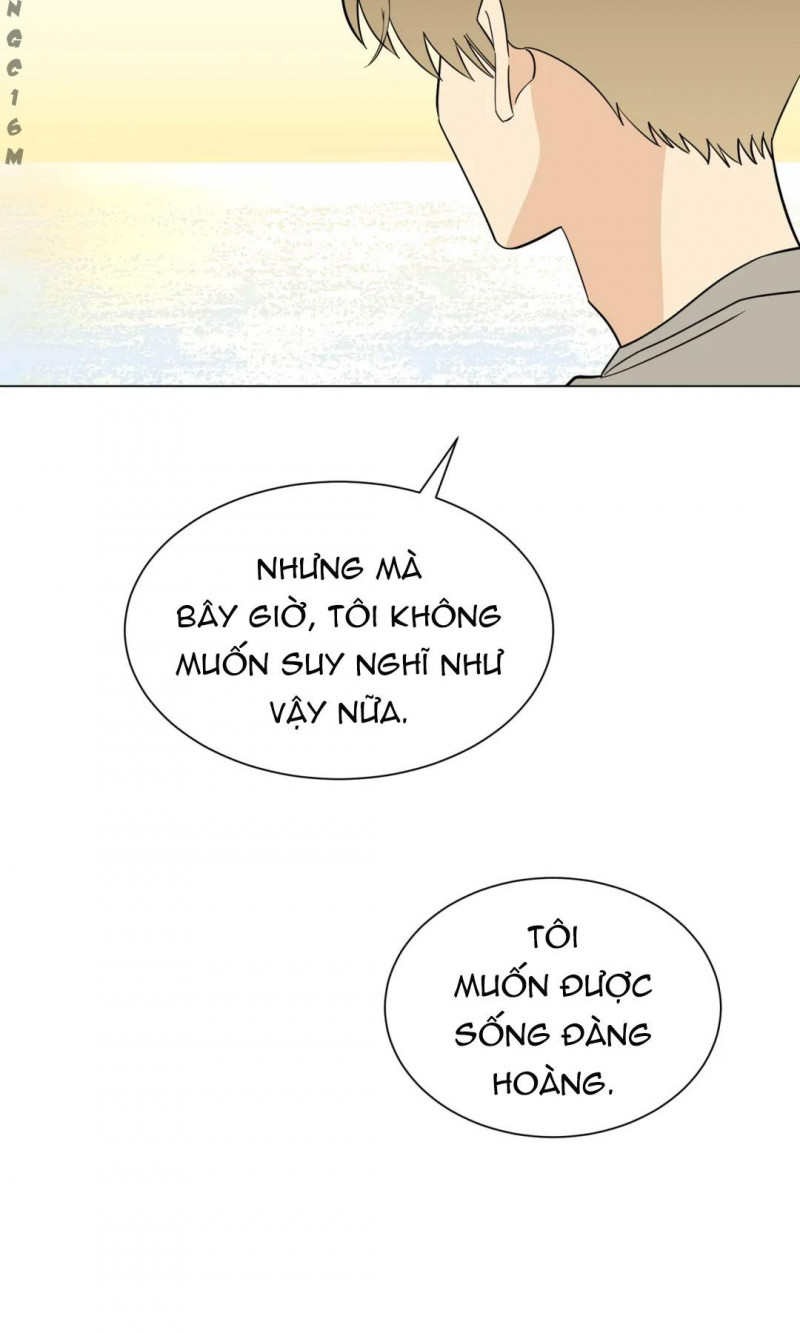 Thiếu Niên Nổi Loạn Chapter 41 - Trang 34