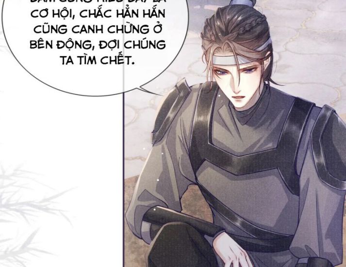 Tướng Quân Lệnh Chapter 61 - Trang 28