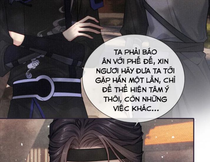 Tướng Quân Lệnh Chapter 61 - Trang 80