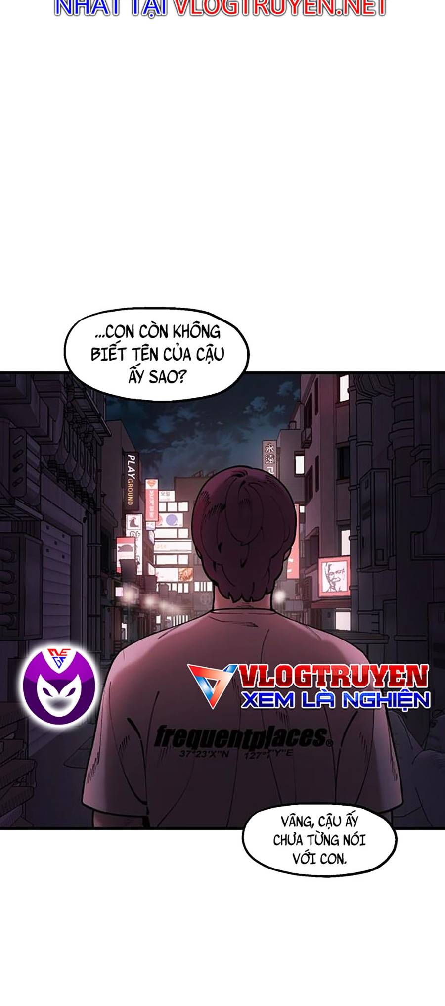 Xếp Hạng Bắt Nạt Chapter 39 - Trang 41