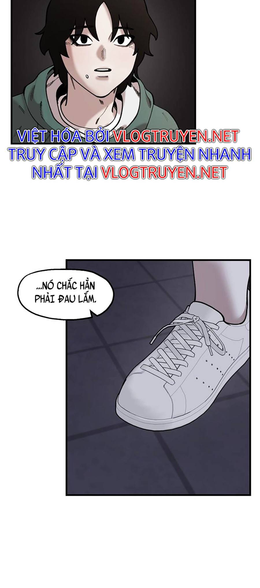 Xếp Hạng Bắt Nạt Chapter 40 - Trang 43