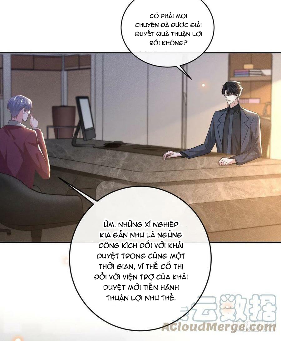 Anh Ấy Nói Tôi Là Hắc Liên Hoa Chapter 161 - Trang 16