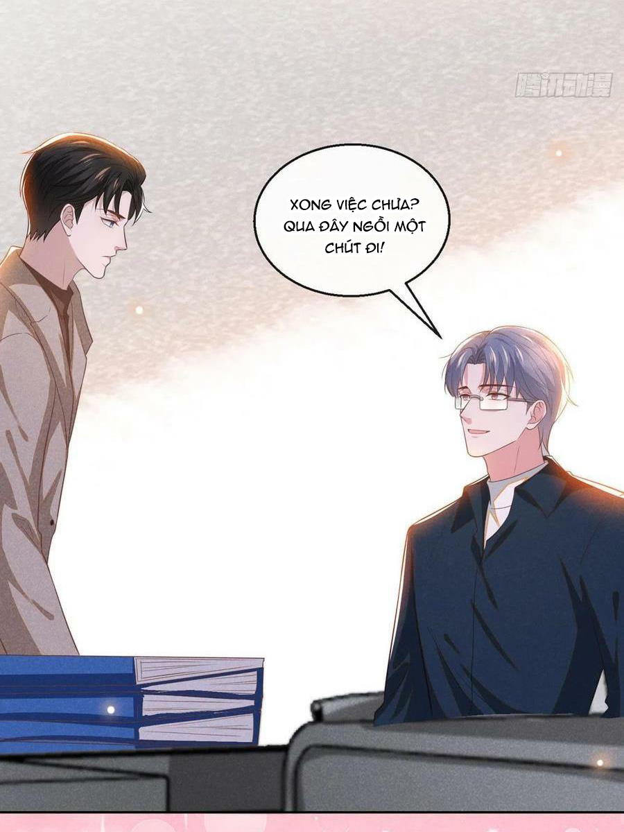 Anh Ấy Nói Tôi Là Hắc Liên Hoa Chapter 161 - Trang 5