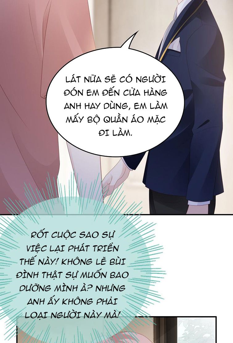 Bùi Bảo Chapter 54 - Trang 15