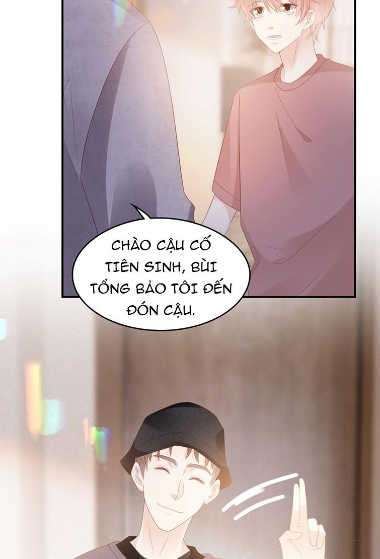 Bùi Bảo Chapter 54 - Trang 20