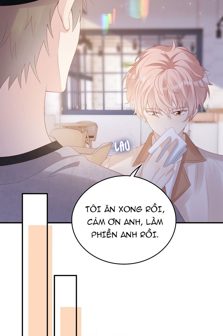 Bùi Bảo Chapter 54 - Trang 30