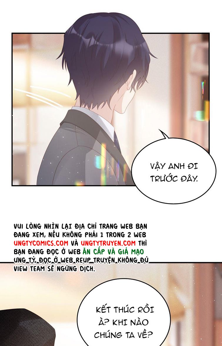 Bùi Bảo Chapter 54 - Trang 46