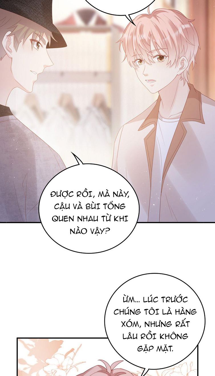 Bùi Bảo Chapter 54 - Trang 47