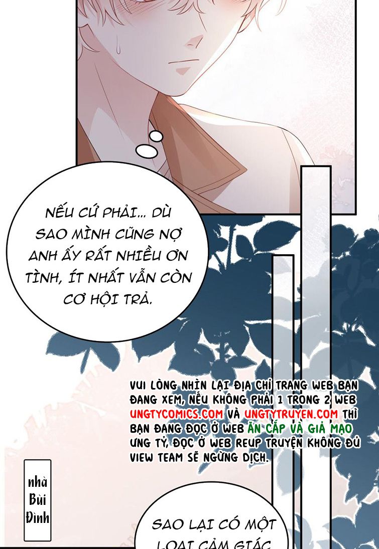 Bùi Bảo Chapter 55 - Trang 20