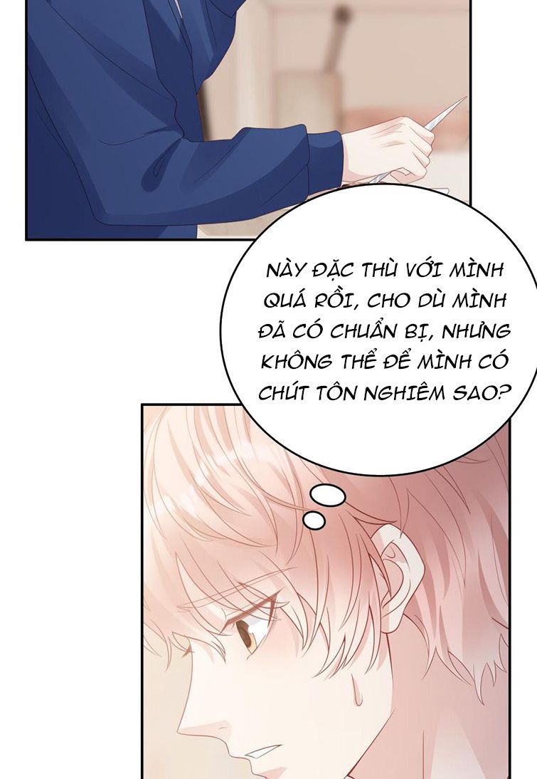 Bùi Bảo Chapter 55 - Trang 27