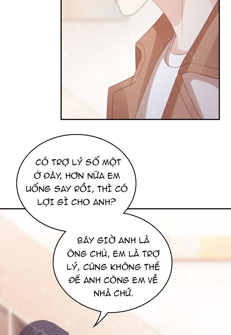 Bùi Bảo Chapter 55 - Trang 28