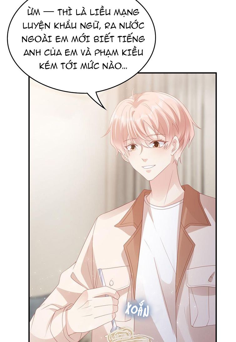 Bùi Bảo Chapter 55 - Trang 33