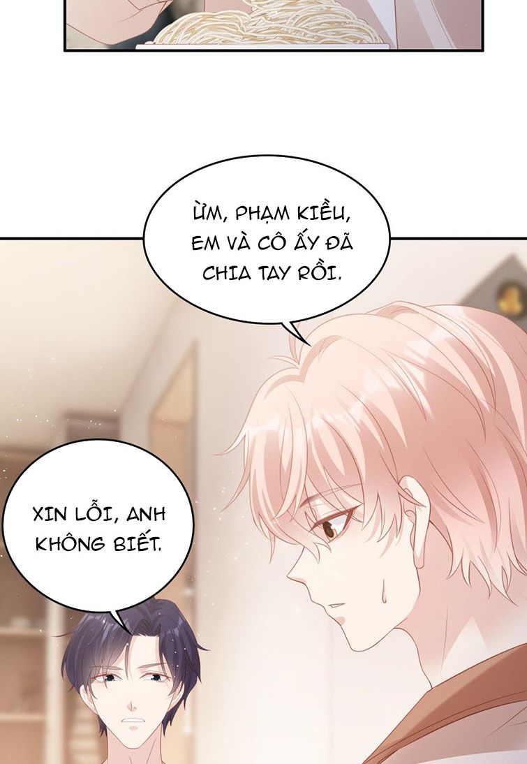 Bùi Bảo Chapter 55 - Trang 34