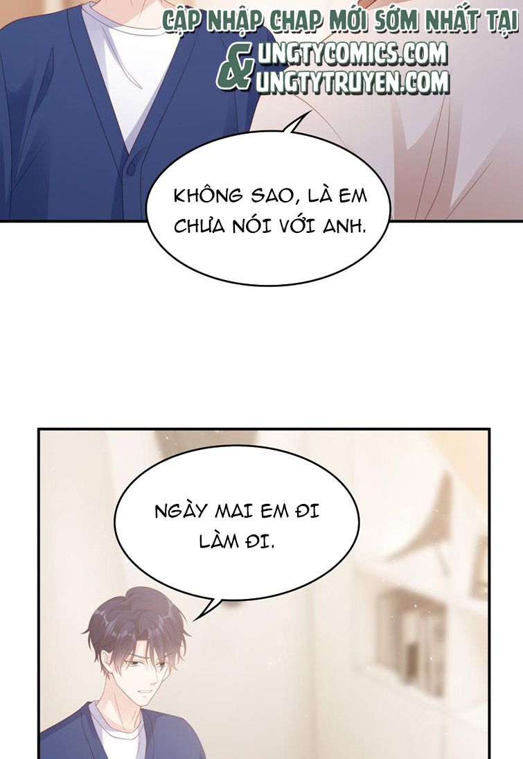 Bùi Bảo Chapter 55 - Trang 35