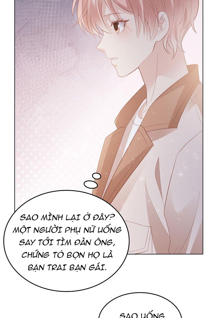 Bùi Bảo Chapter 55 - Trang 41