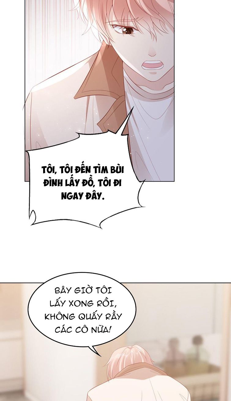 Bùi Bảo Chapter 55 - Trang 45