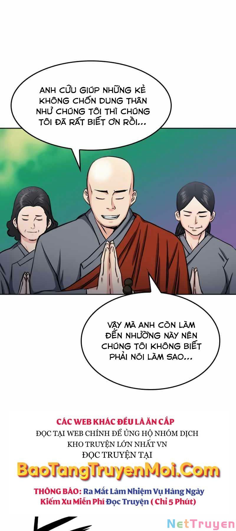 Druid Tại Ga Seoul Chapter 55 - Trang 49