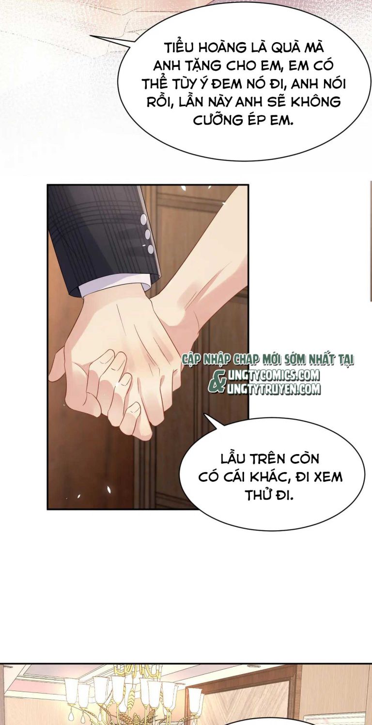 Lại Bị Bạn Trai Cũ Nhắm Trúng Rồi Chapter 79 - Trang 20