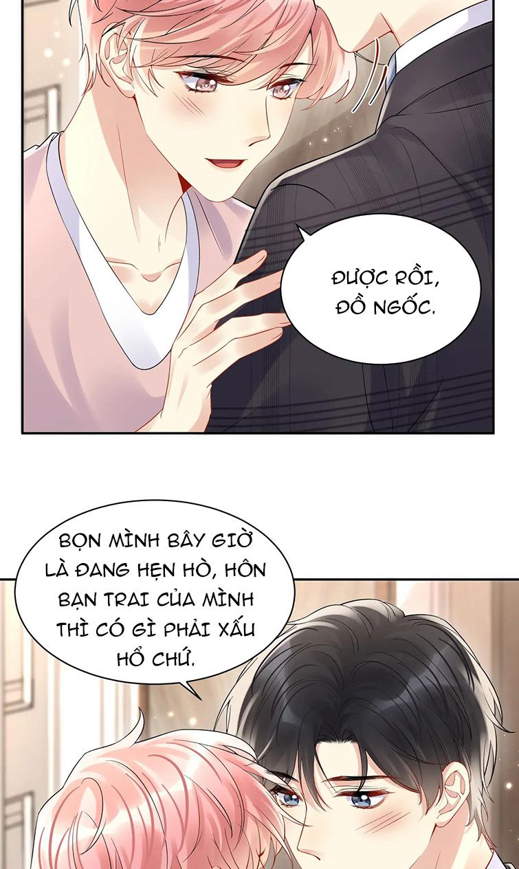 Lại Bị Bạn Trai Cũ Nhắm Trúng Rồi Chapter 80 - Trang 2