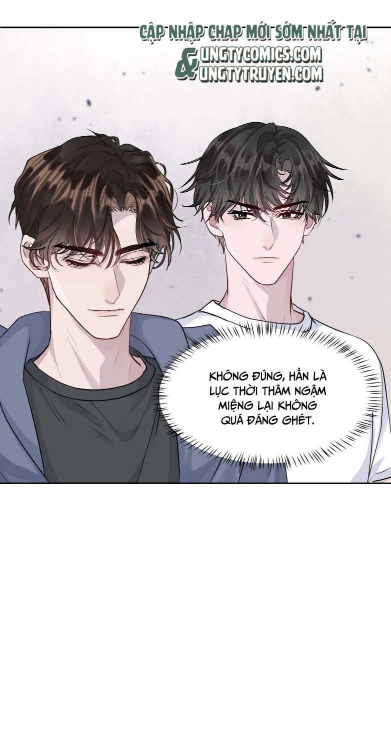 Bì Nang Chapter 9 - Trang 5