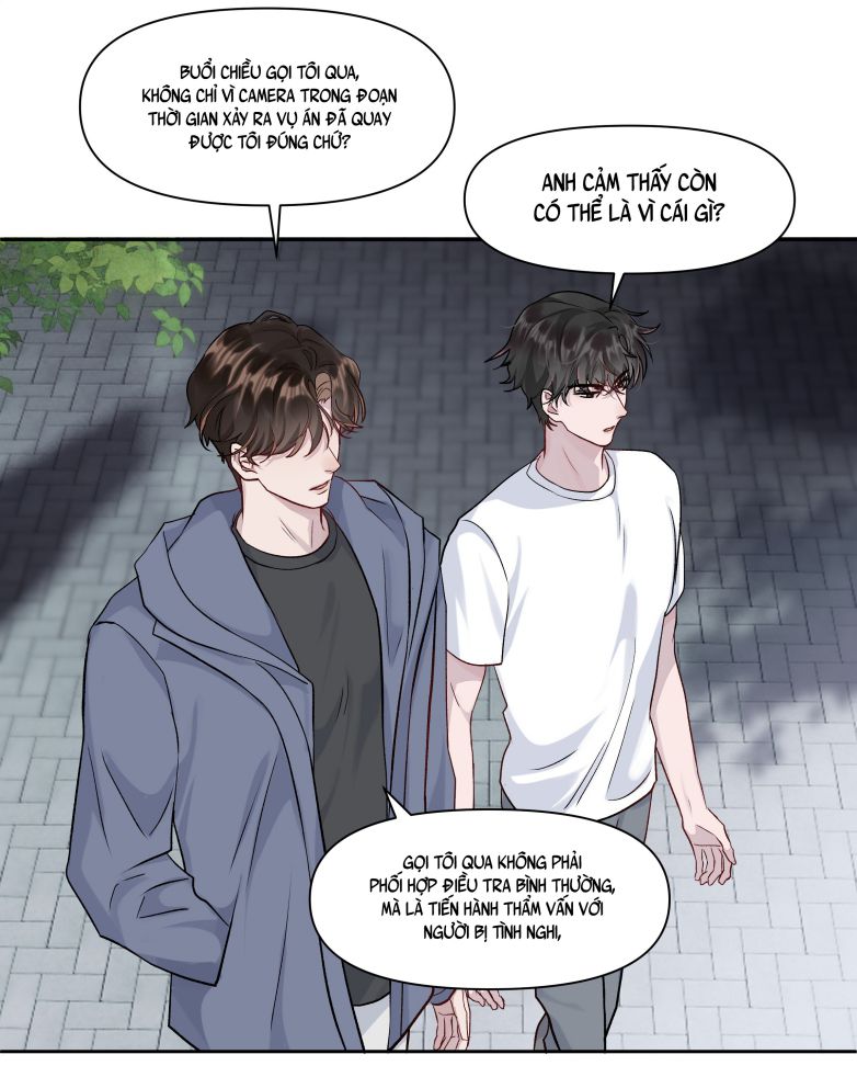 Bì Nang Chapter 9 - Trang 7