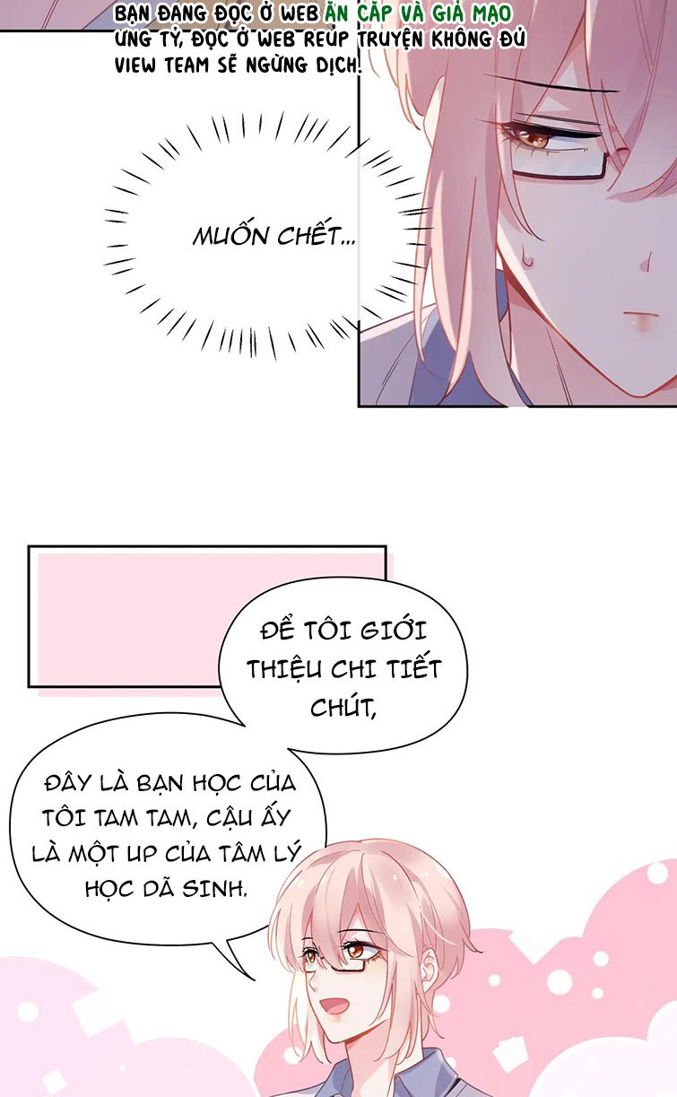 Có Bản Lĩnh Thì Cứ Hung Dữ Đi? Chapter 66 - Trang 20