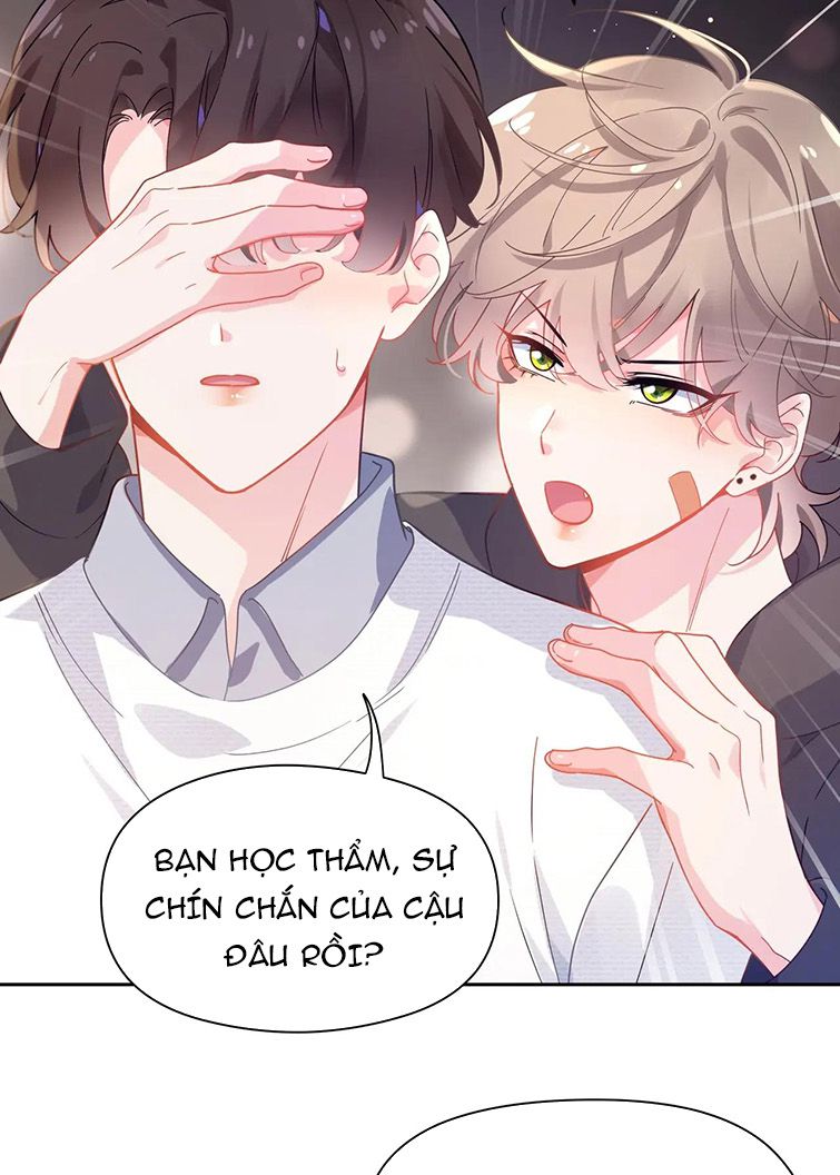 Có Bản Lĩnh Thì Cứ Hung Dữ Đi? Chapter 66 - Trang 40