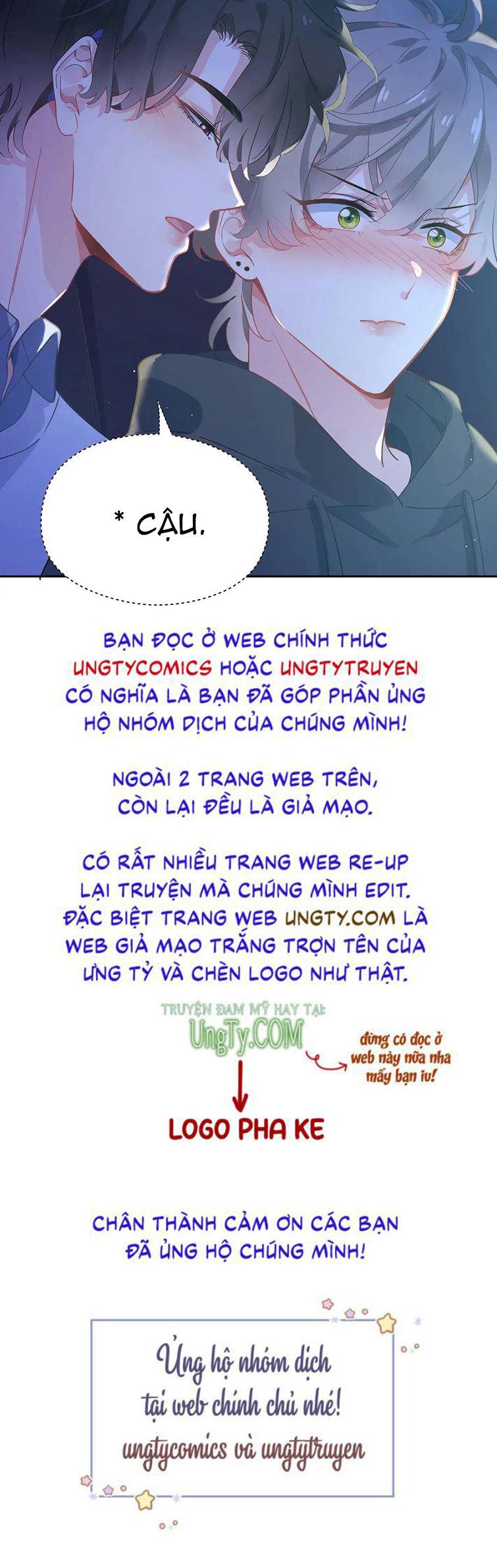 Có Bản Lĩnh Thì Cứ Hung Dữ Đi? Chapter 66 - Trang 47