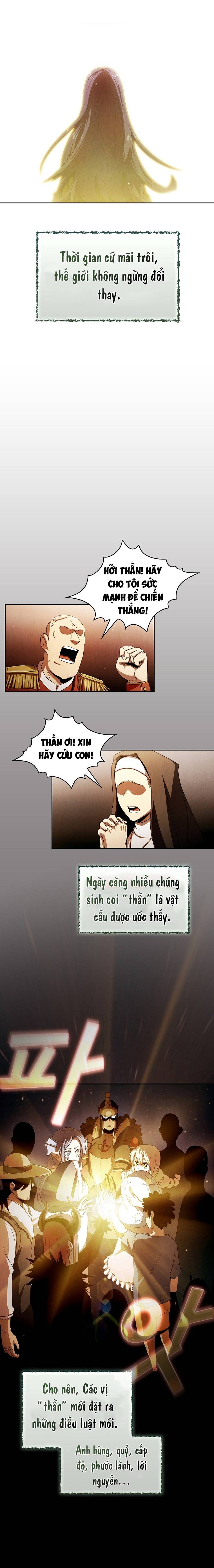 Có Thật Đây Là Anh Hùng Không? Chapter 35 - Trang 18