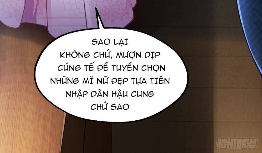 Đám Nữ Đồ Đệ Đều Muốn Độc Chiếm Ta Chapter 14 - Trang 38