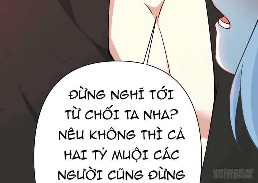 Đám Nữ Đồ Đệ Đều Muốn Độc Chiếm Ta Chapter 16 - Trang 13