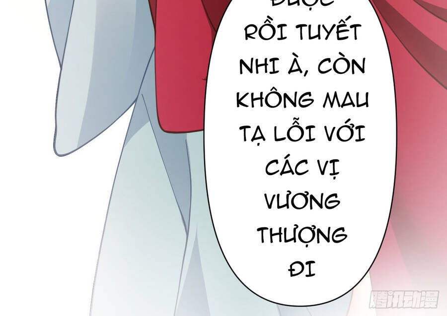 Đám Nữ Đồ Đệ Đều Muốn Độc Chiếm Ta Chapter 16 - Trang 5